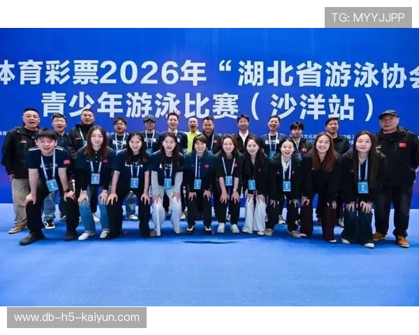 游泳协会加强青少年公开赛的安全执法与评审机制，青少年游泳比赛有奖金